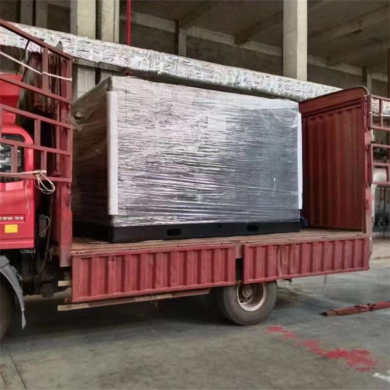 重庆至克拉玛依物流专线，一站式服务助您货运无忧（克拉玛依 物流）