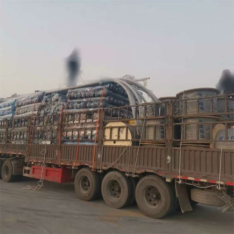 重庆到六盘水物流公司——一站式服务，让货运更便捷
