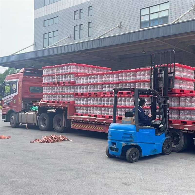 重庆到宁波物流公司——一站式服务，让货运更轻松