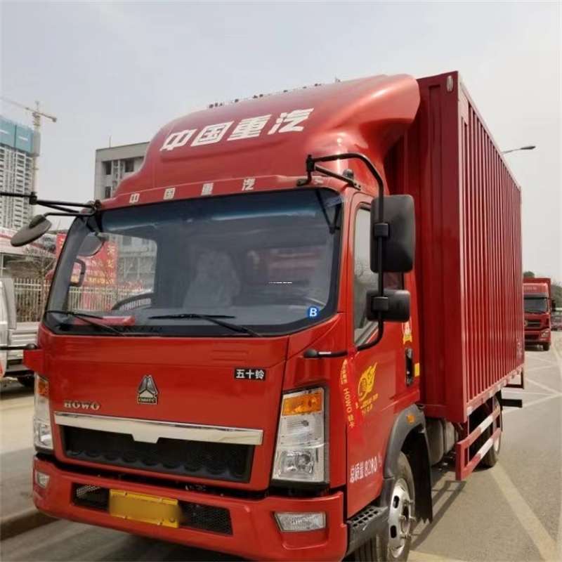 重庆到湖北物流公司——一站式服务，让货运更轻松