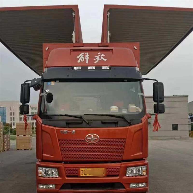 重庆到白城物流公司——一站式服务，满足您的各种物流需求
