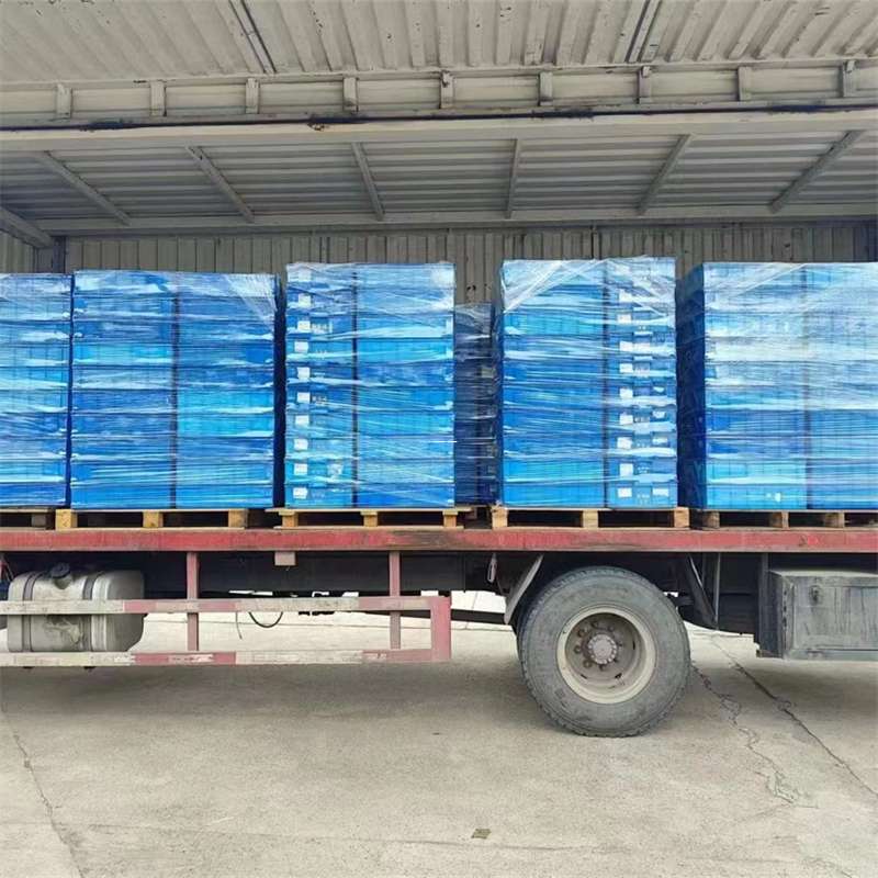 重庆到漯河物流公司一站式服务，为您的货物保驾护航