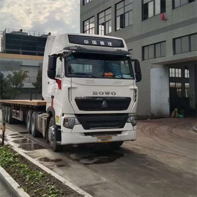 重庆到衡阳物流公司，一站式服务，让您的货物运输无忧